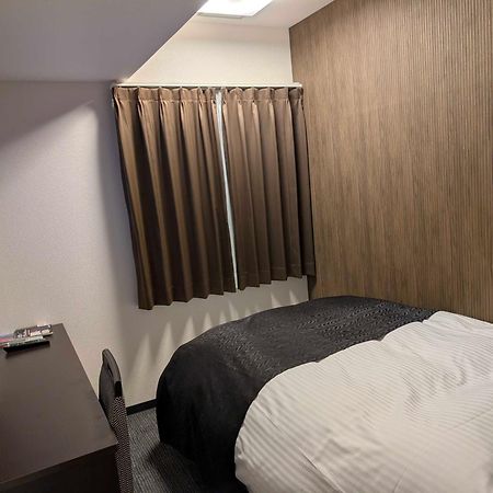 Apa Hotel Keikyu Kamata Ekimae Nishi Tokyo Eksteriør billede