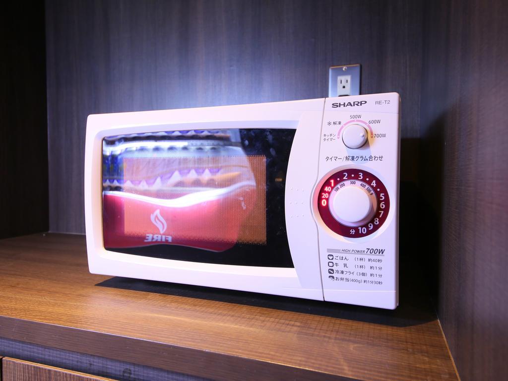 Apa Hotel Keikyu Kamata Ekimae Nishi Tokyo Eksteriør billede