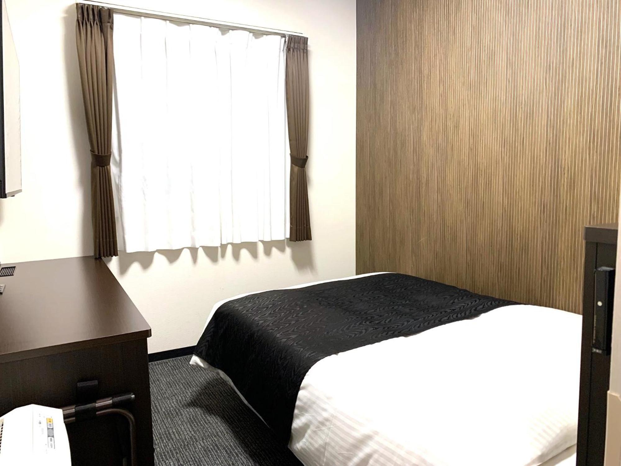 Apa Hotel Keikyu Kamata Ekimae Nishi Tokyo Eksteriør billede
