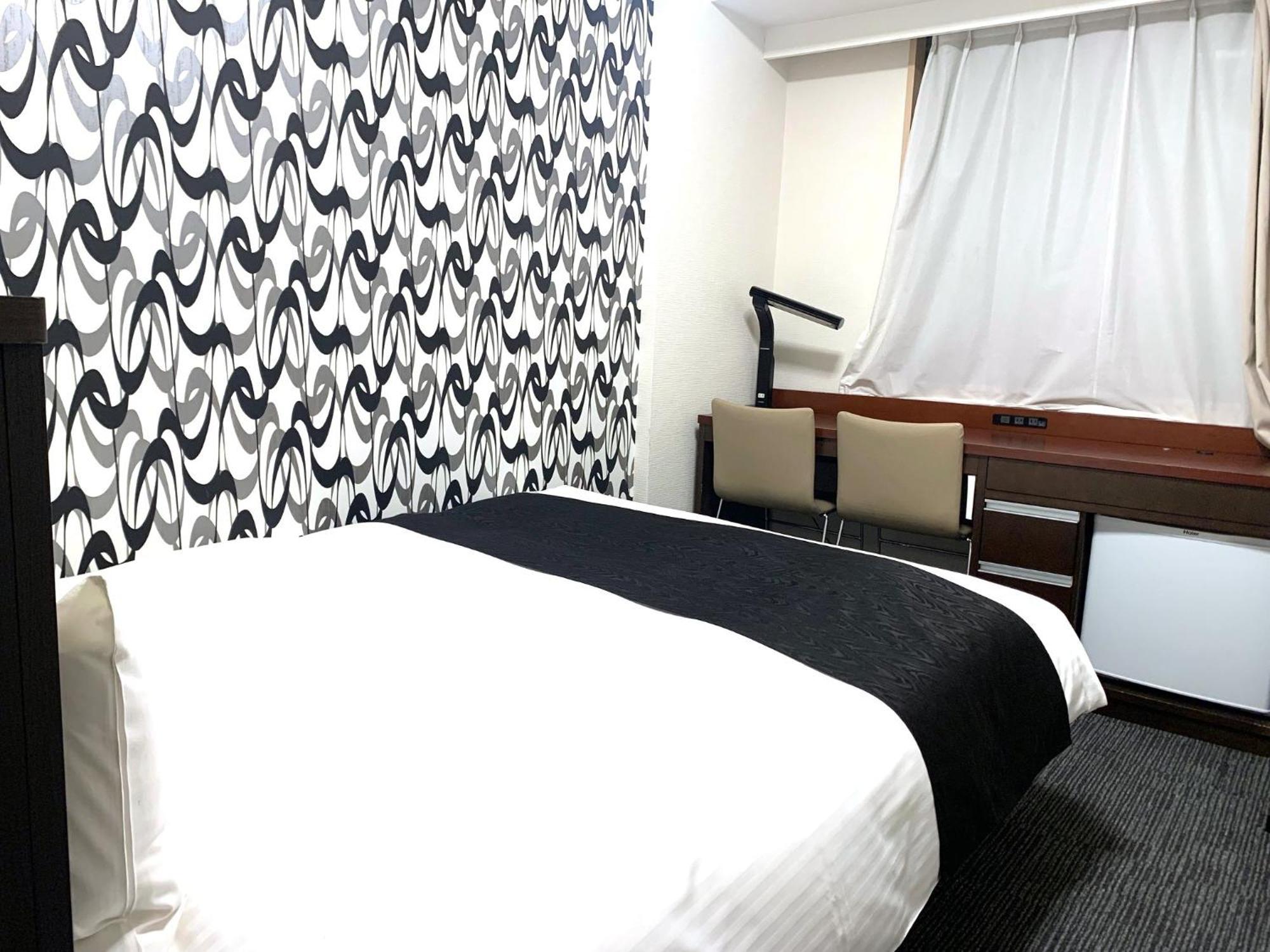 Apa Hotel Keikyu Kamata Ekimae Nishi Tokyo Eksteriør billede
