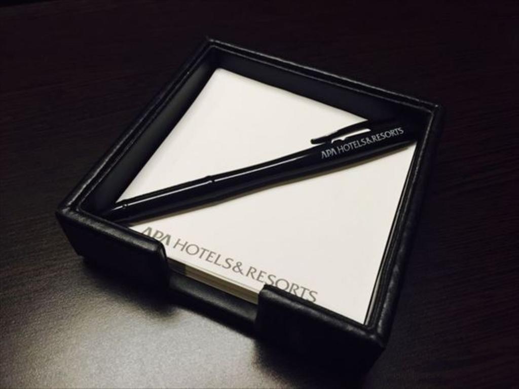 Apa Hotel Keikyu Kamata Ekimae Nishi Tokyo Eksteriør billede