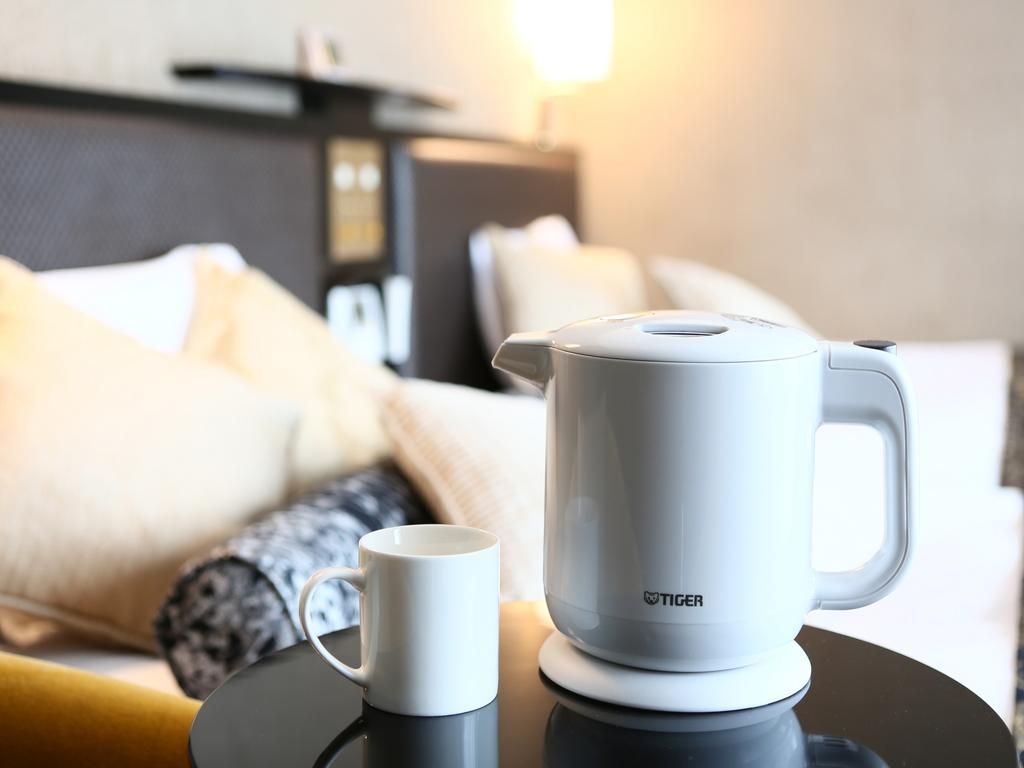 Apa Hotel Keikyu Kamata Ekimae Nishi Tokyo Eksteriør billede